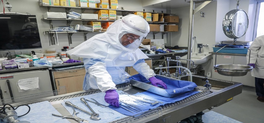 PolyBio Launches New LongCovid Research Consortium